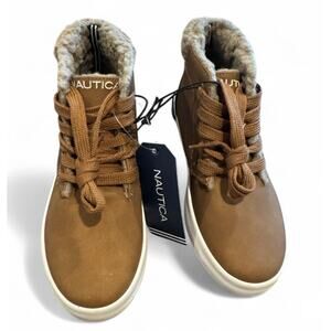 Nautica Boys Boots